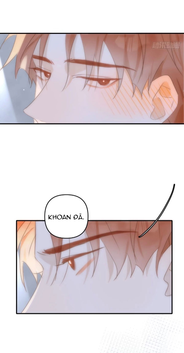 đêm đầy sao nói với em chapter 31 23