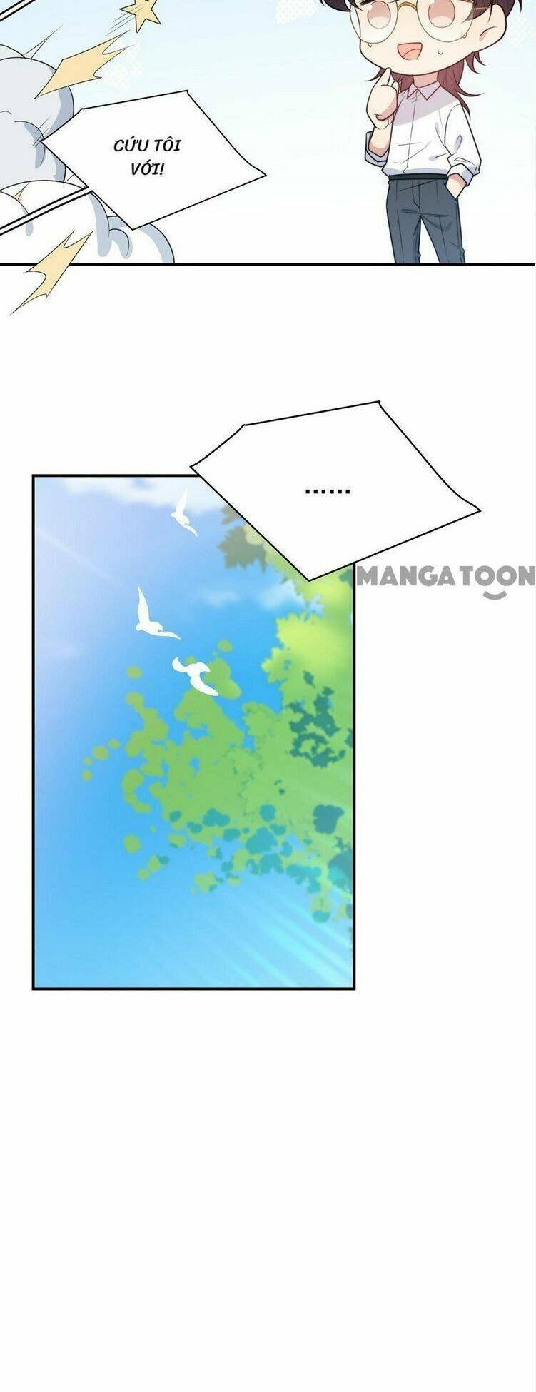 ma lạt thiên kim đẩu ác thiếu chapter 254 5