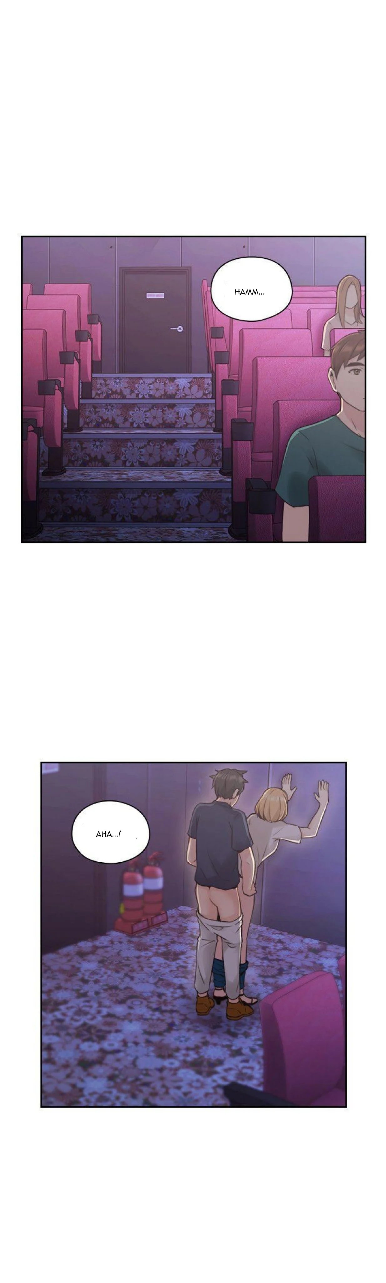 tình nhân chapter 19 6