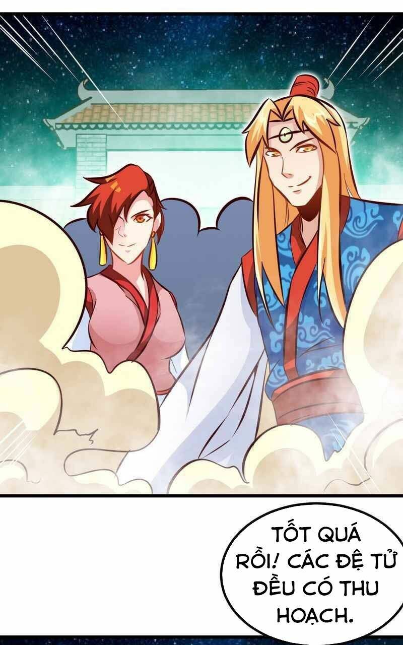 chí tôn thần ma chapter 151 1