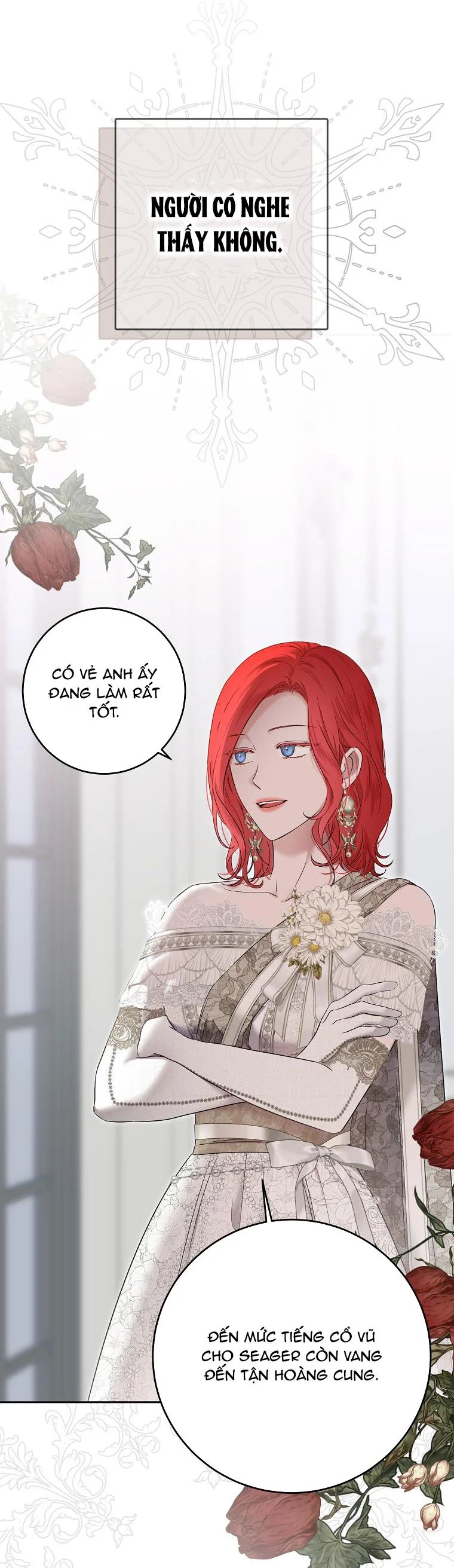 [bản 18+] tôi lạc vào thế giới trò chơi harem ngược chapter 119.2 18