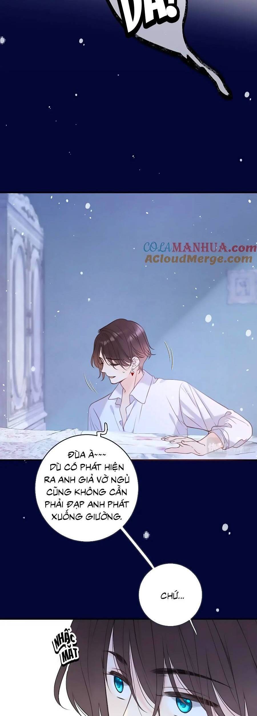 Seto No Omise No Okyakusama Chapter 109 - Trang 7