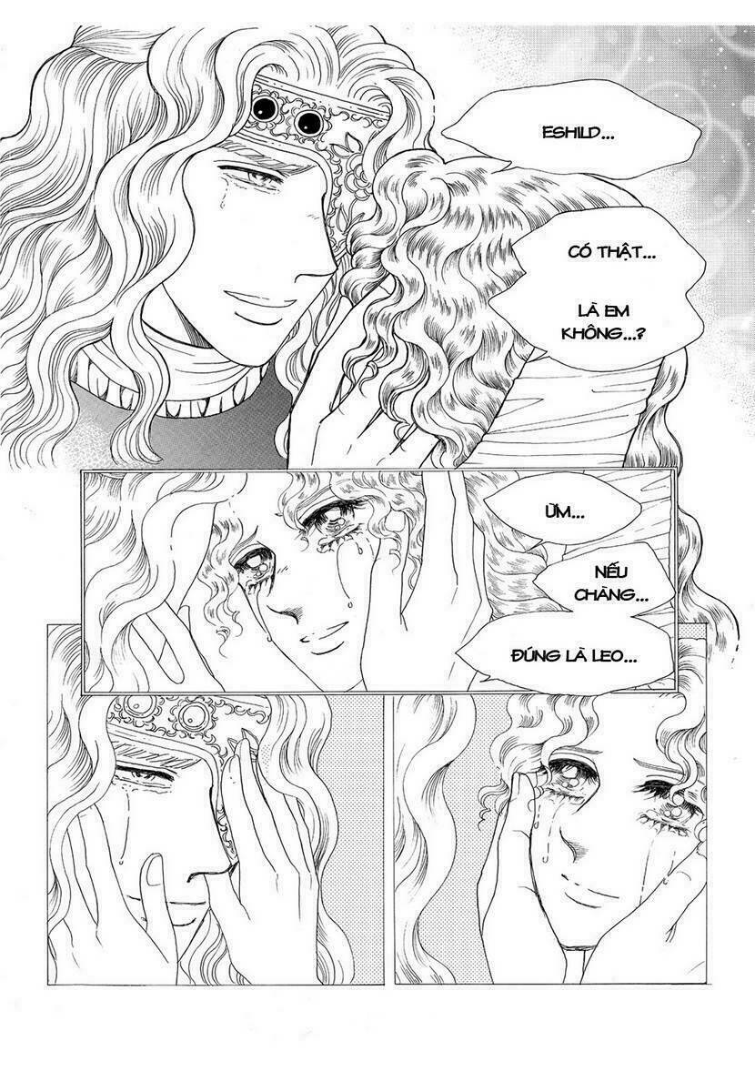 princess - công chúa xứ hoa (bản đẹp) chapter 75 10