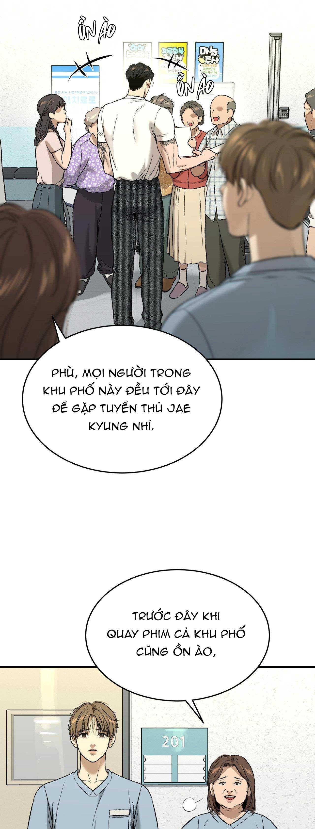 điềm rủi chapter 62 11