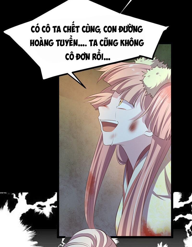 khuynh thế đế vương cơ chapter 33.1 28