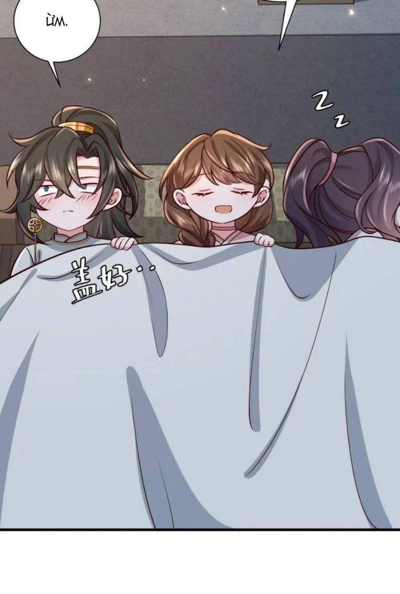 phương thức sinh tồn của công chúa pháo hôi chapter 72 23