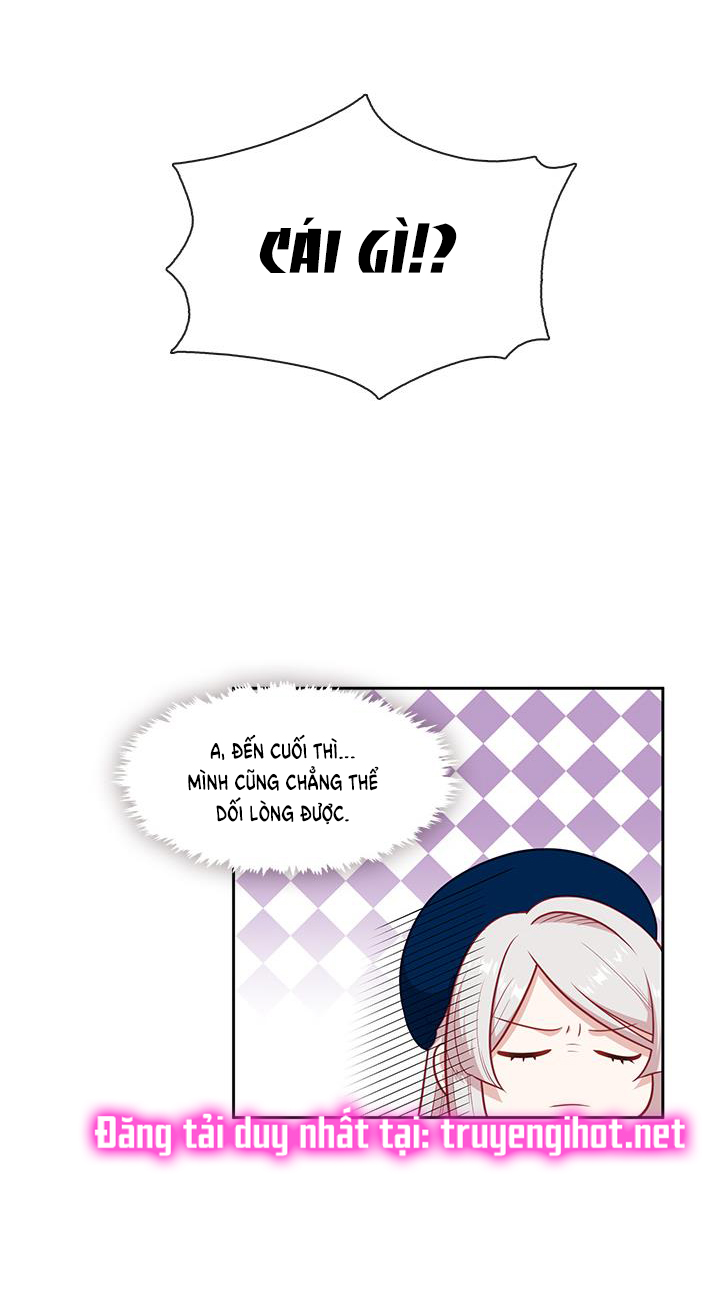 cẩn thận nữ phụ phản diện đấy! chapter 101 6