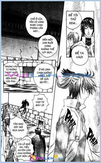 tinh nguyệt ảo cảnh chapter 4 93