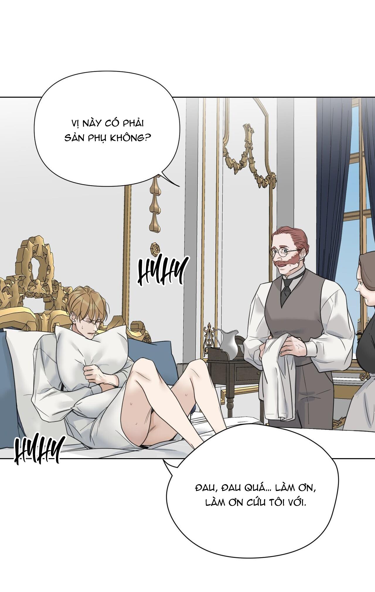 bước vào vườn hồng chapter 15 48