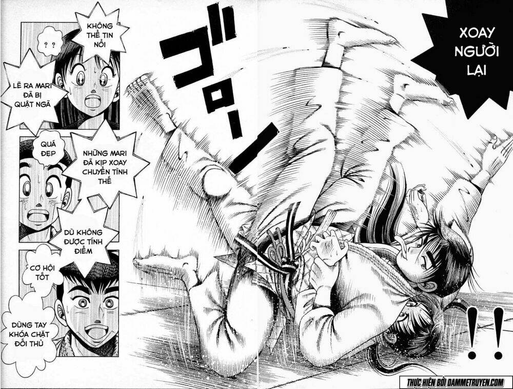 shin kotaro makaritoru! juudouhen chapter 75 20