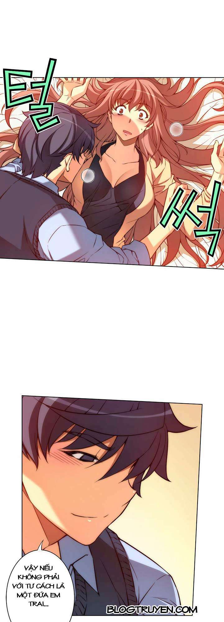 unbalance triangle chapter 31.1 20