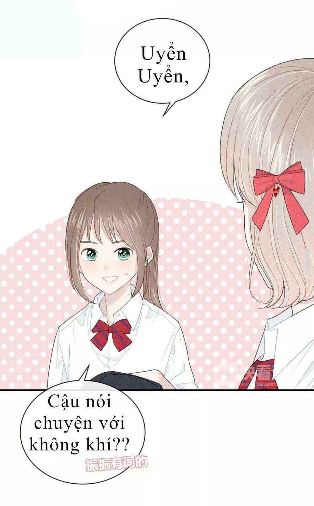 từ cái nhìn của em chapter 4 32