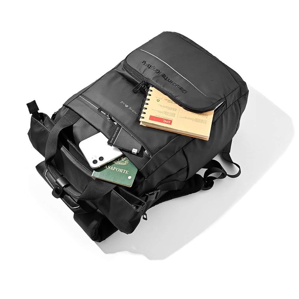 Balo Laptop 15.6 inch KINGBAG Sofia II - Hàng Chính Hãng