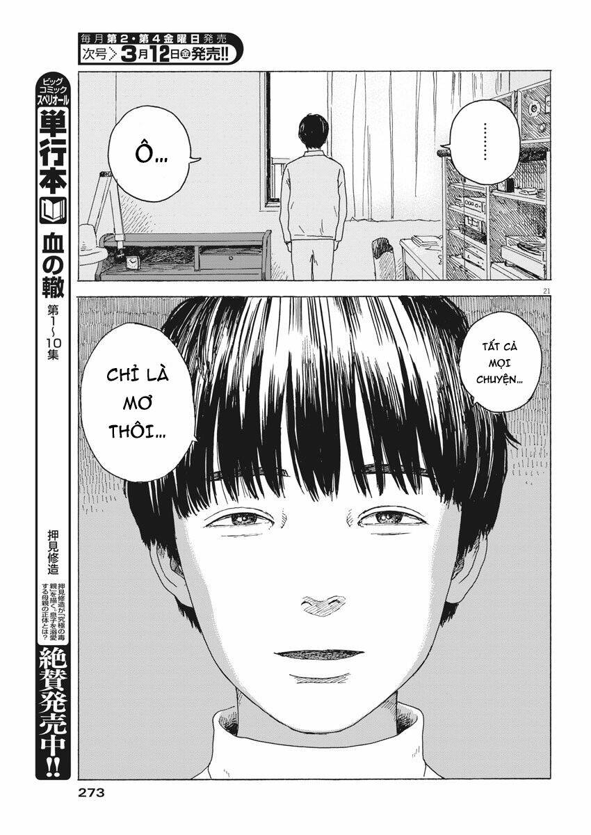 chi no wadachi chapter 93 22