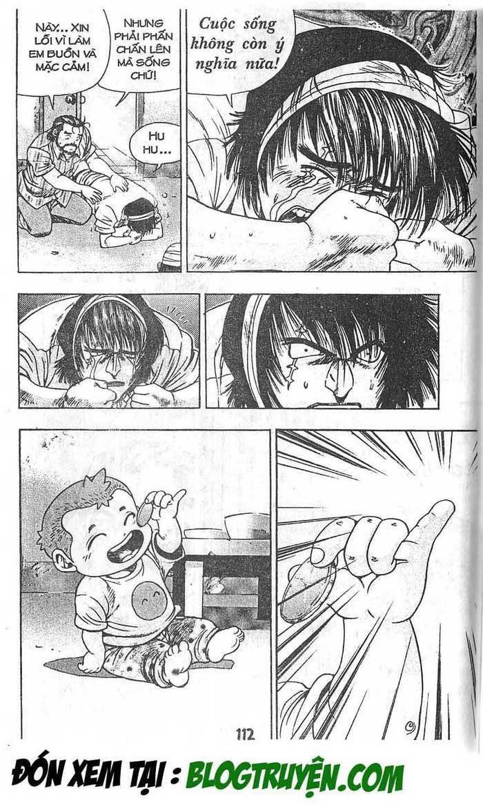 kid gang chapter 89 15