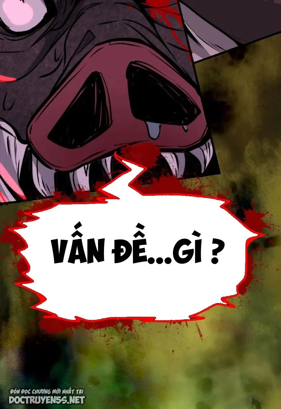 quỷ dị dược tề sư: bệnh nhân của ta đều là kinh khủng chapter 10 38