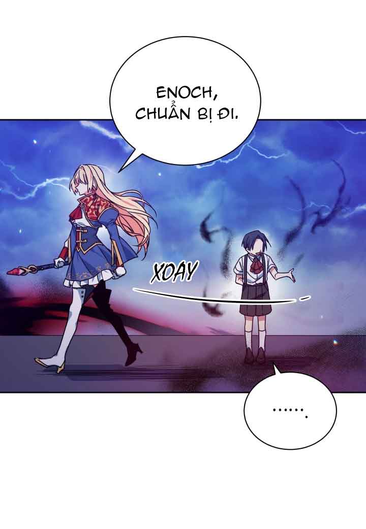 nàng elizabeth thuần khiết chapter 17 41