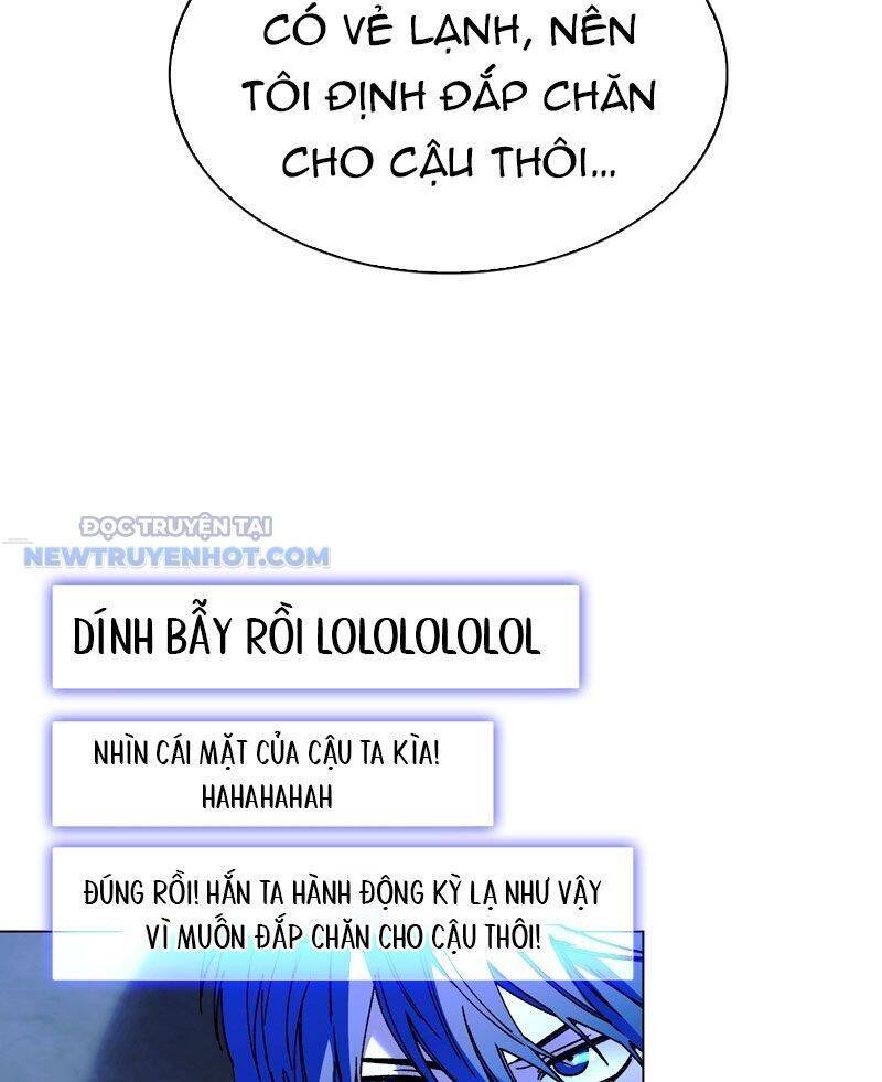 tận thế cũng chỉ là trò chơi chapter 19 35