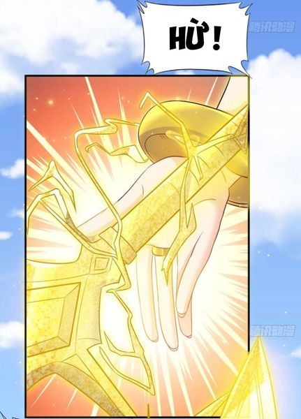 Vợ tôi và tôi thống trị Tam giới chapter 66 14