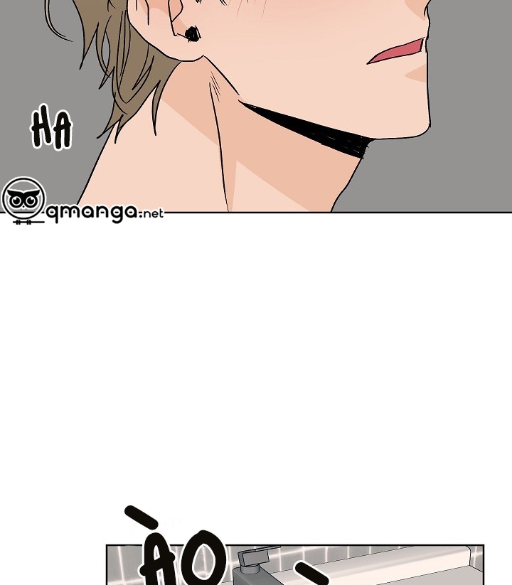 yêu em đi, bác sĩ! chapter 36 32