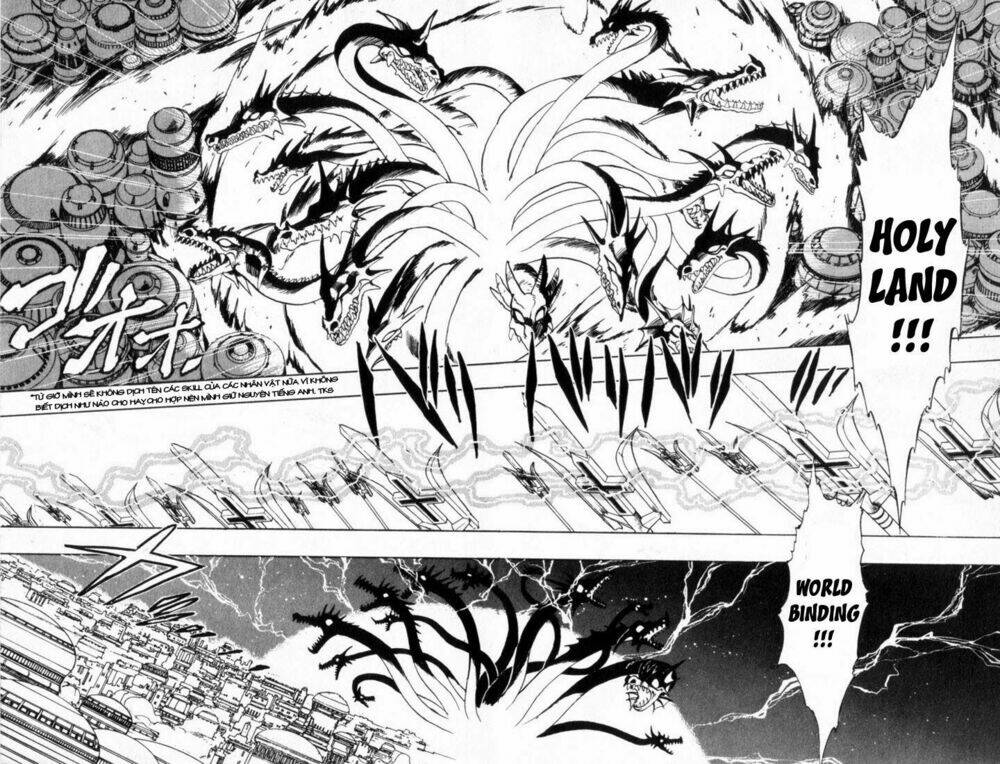 violinist of hameln - cây đàn kì diệu chapter 32 11