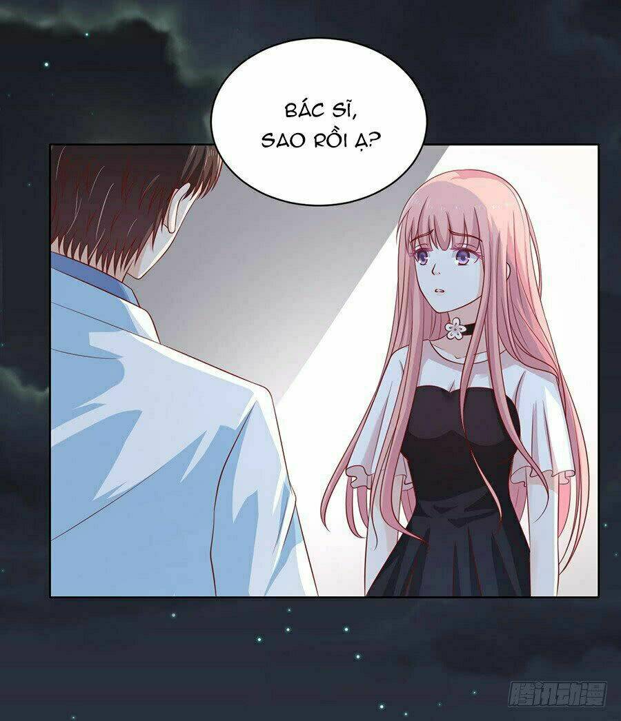 liệt ái tri hạ: series mật đào tiểu tình nhân chapter 103 21