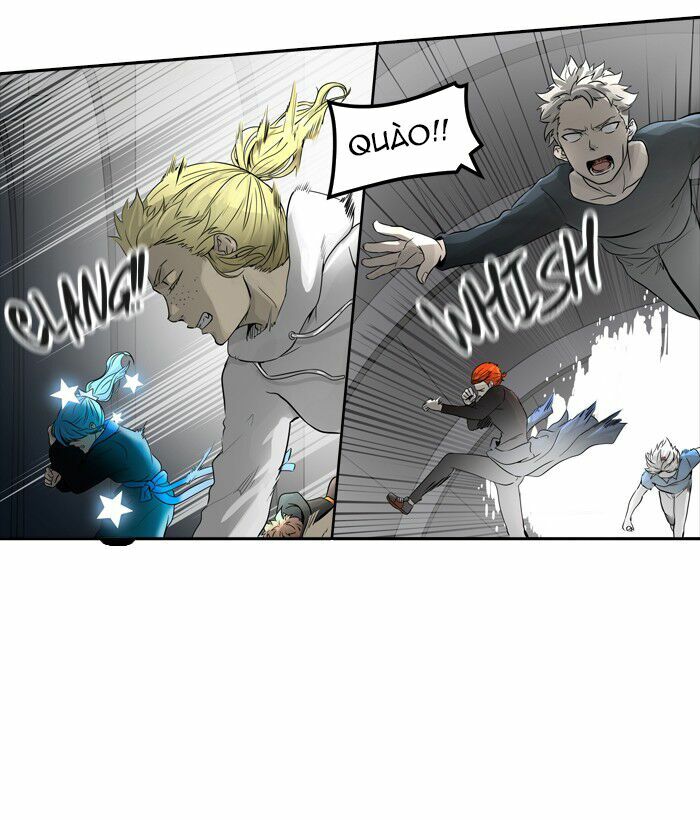 tòa tháp bí ẩn 2 chapter 308.5 26
