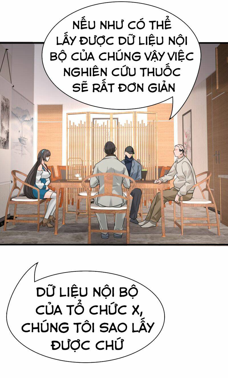 hoa hậu giảng đường luôn bên người chapter 47 28