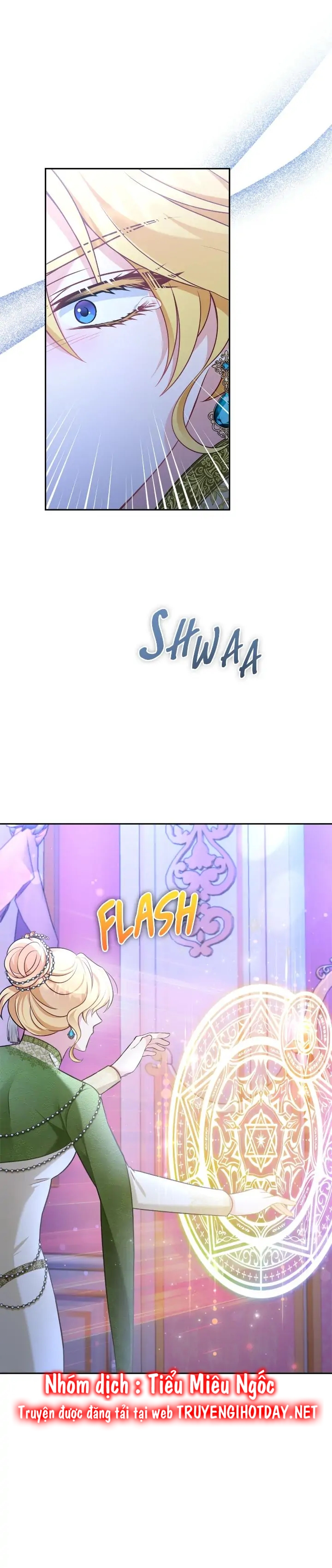 sống cùng với mẹ chồng chapter 36 26