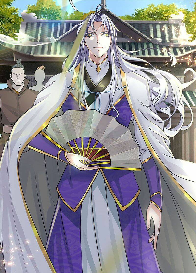 thân thể của ta là kiếm chủng chapter 107 28