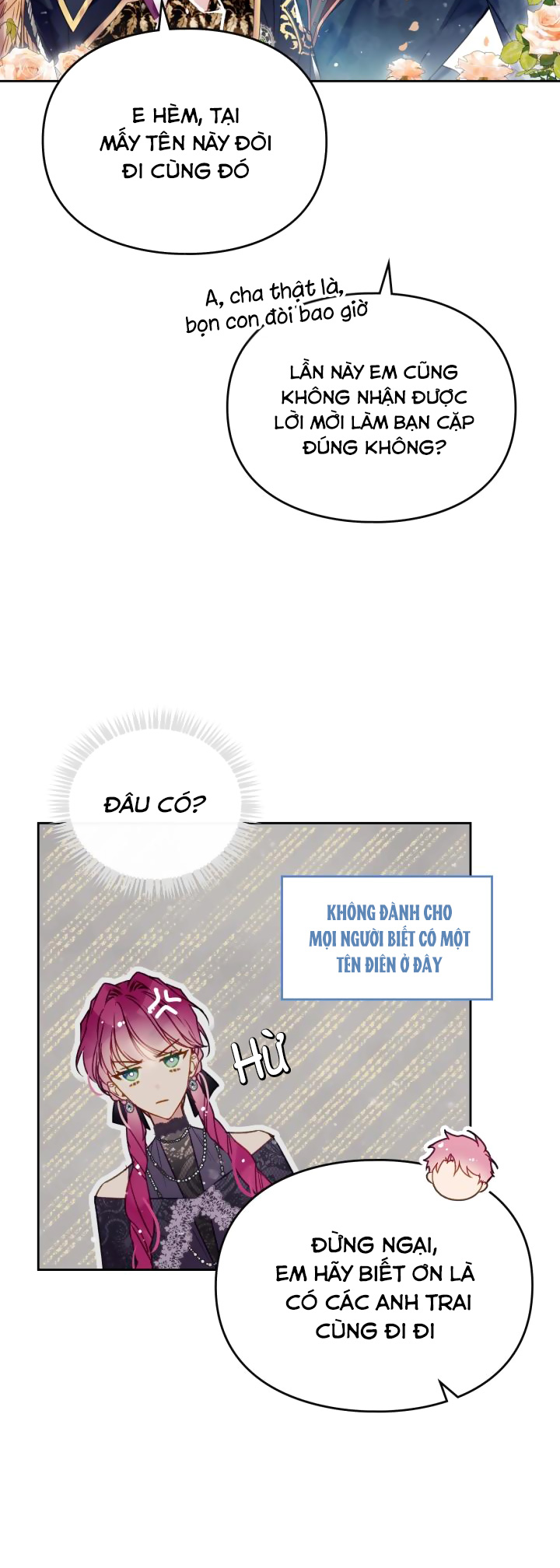 kết thúc của nhân vật phản diện chỉ có thể là cái chết chapter 129 10