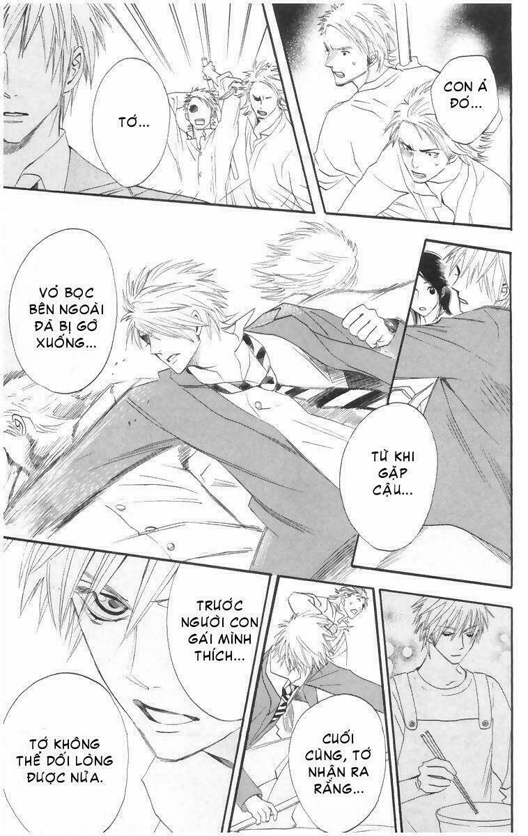 chàng trai hoàn hảo chapter 1 54