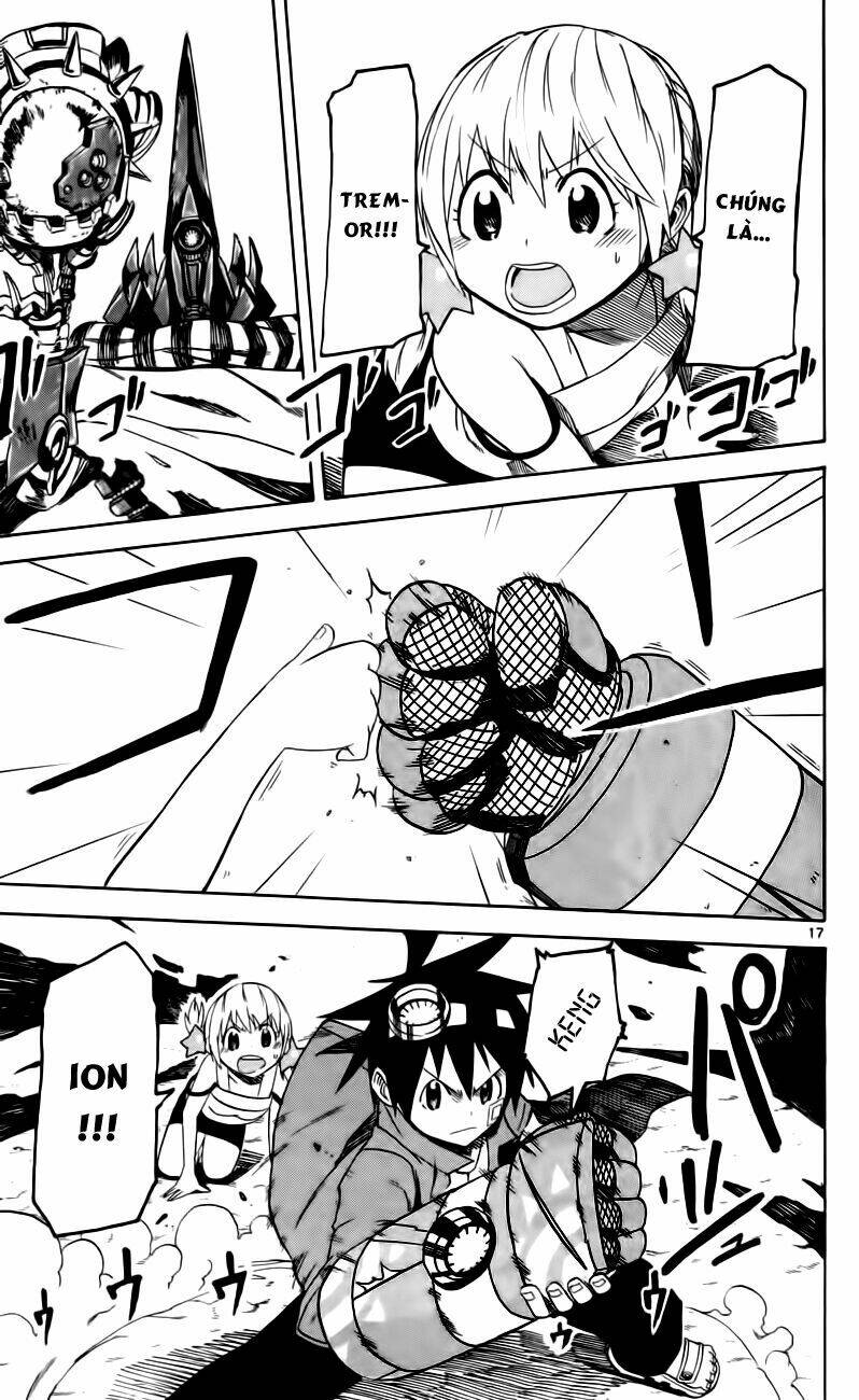 bullet armors chapter 7 18