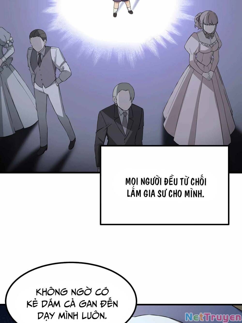 bách kiếp cường giả chapter 12 68