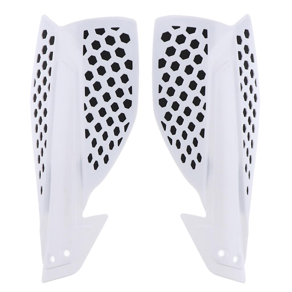 22mm 7/8" Dirt Bike Motorcycle Motocross Brush Bar Hand Guards