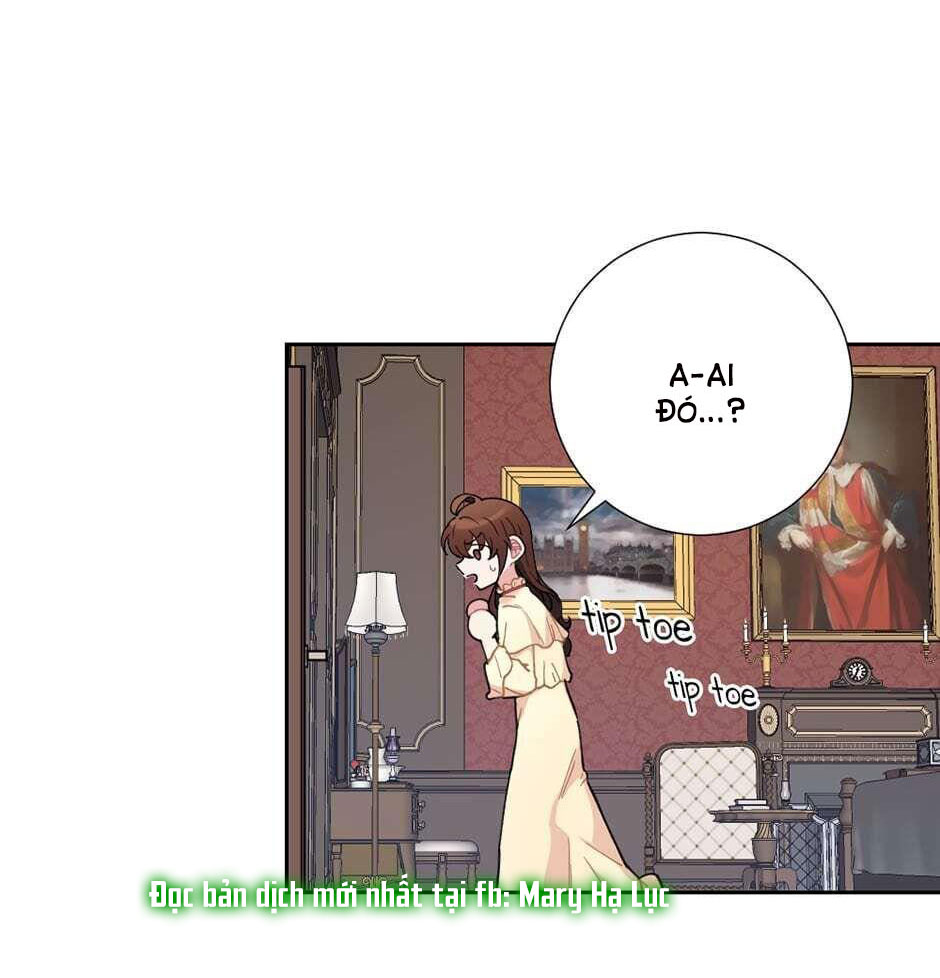 tiểu thư và dàn hầu nam mlem chapter 23 16