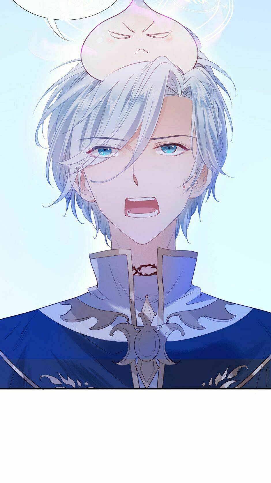 hiệp sĩ của nữ hoàng chapter 25 16