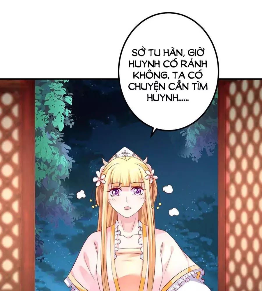 từ đây vương gia không thượng triều sớm chapter 80 7