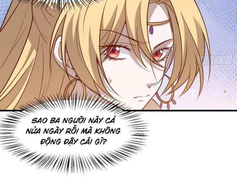 hệ thống gánh con mạnh nhất chapter 125 3