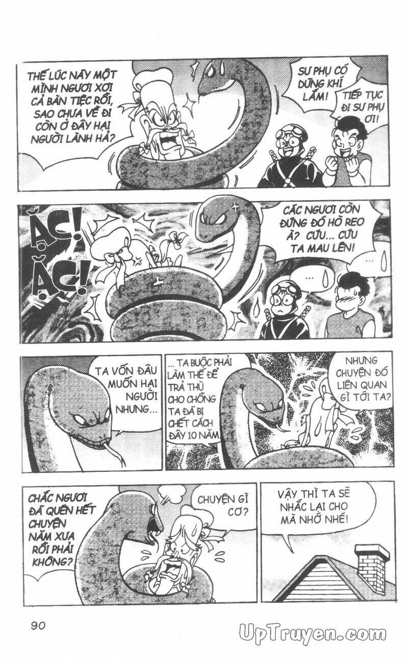 đội quân nhí nhố chapter 26 92