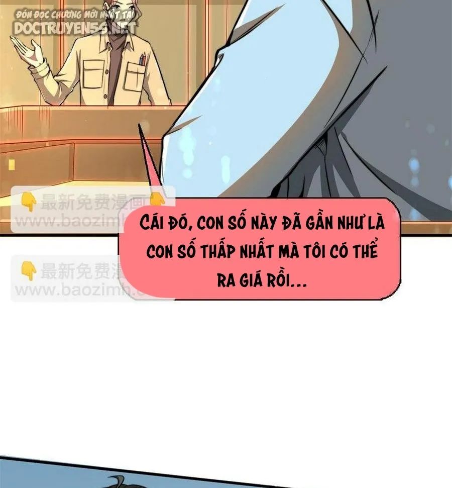ta làm giàu từ thua lỗ game chapter 6 46