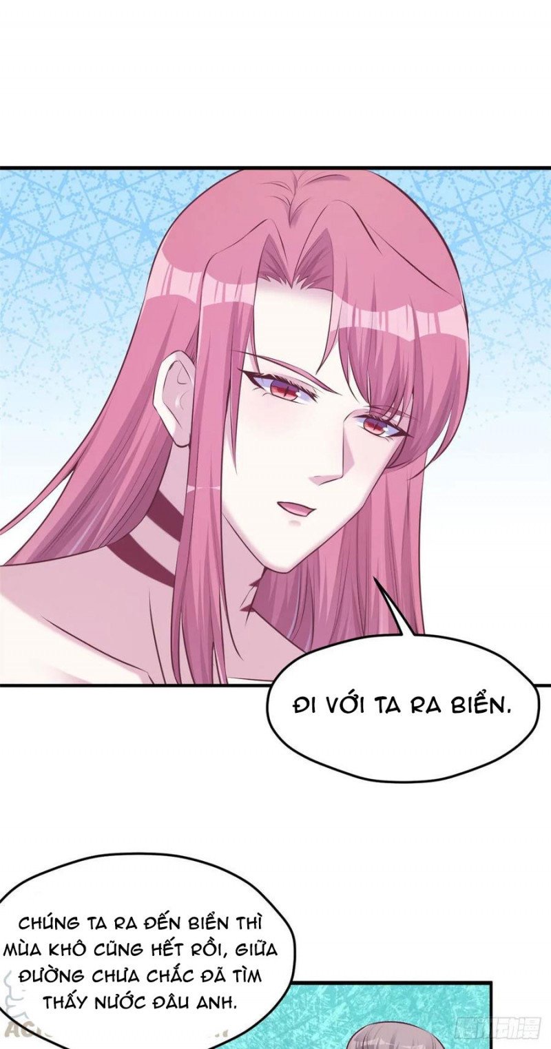 [16+] thảnh thơi thú thế chủng chủng điền, sinh sinh tể chapter 158 10