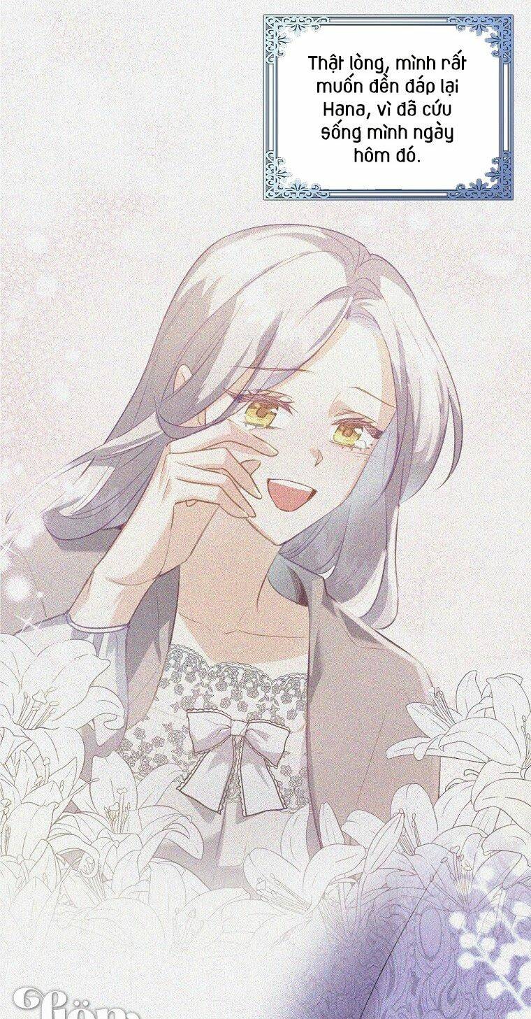 chỉ nhận thức được sau khi mất em chapter 27.2 25