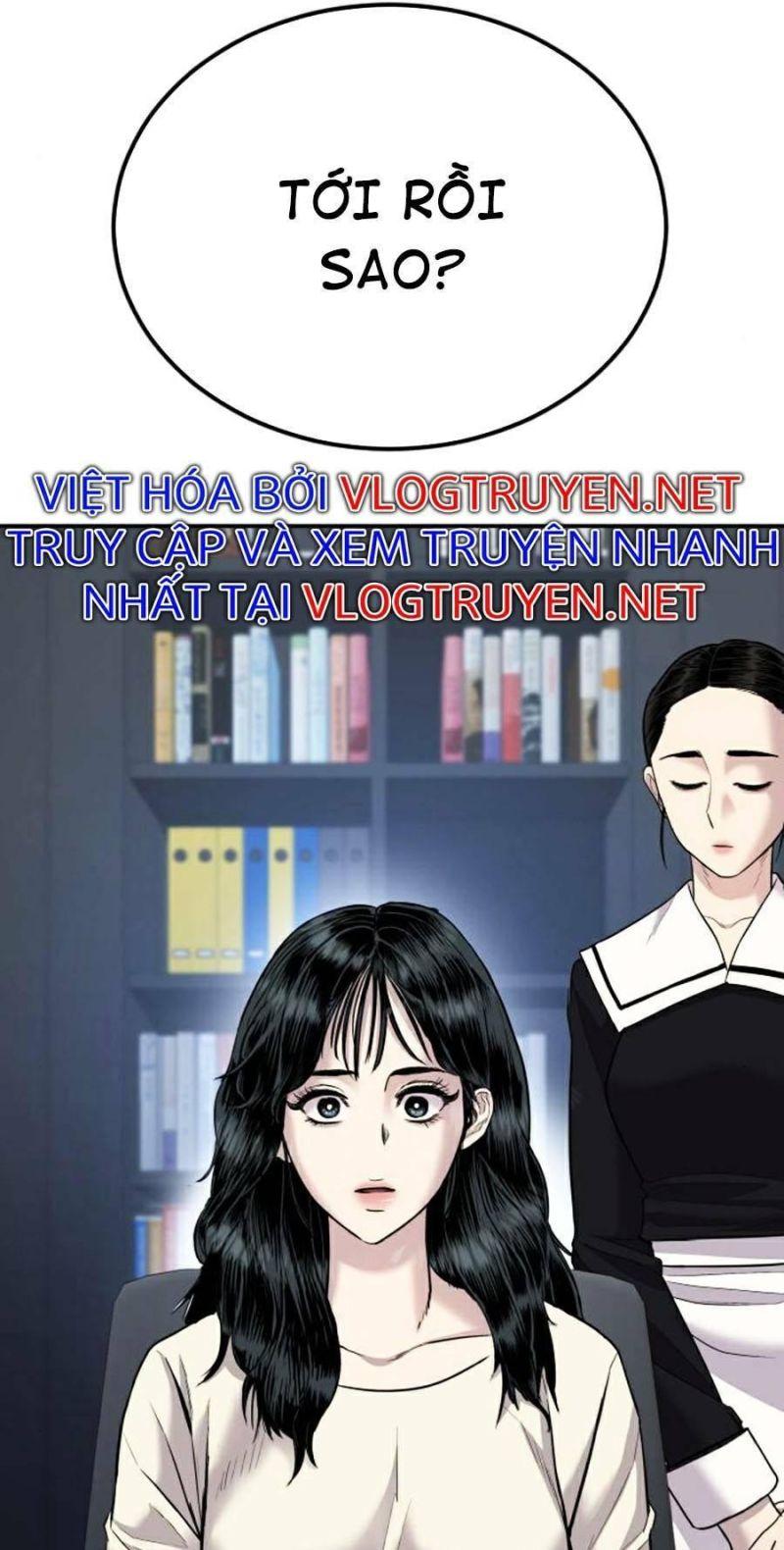 đặc vụ kim chapter 17.5 1