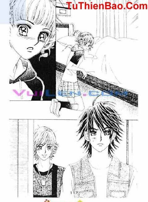 ánh nắng chói chang chapter 7 116