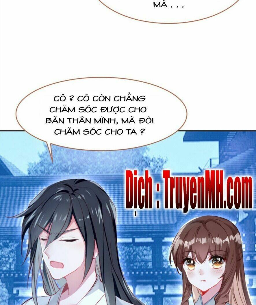 gả cho một tên thái giám đáng ghét chapter 93 14
