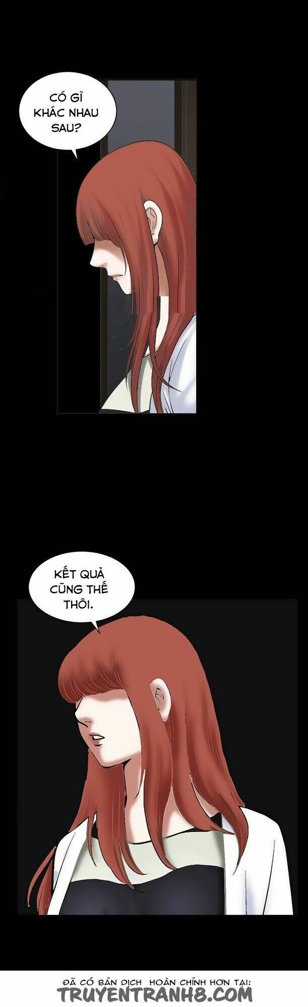 seduction - quyến rũ chapter 18 41