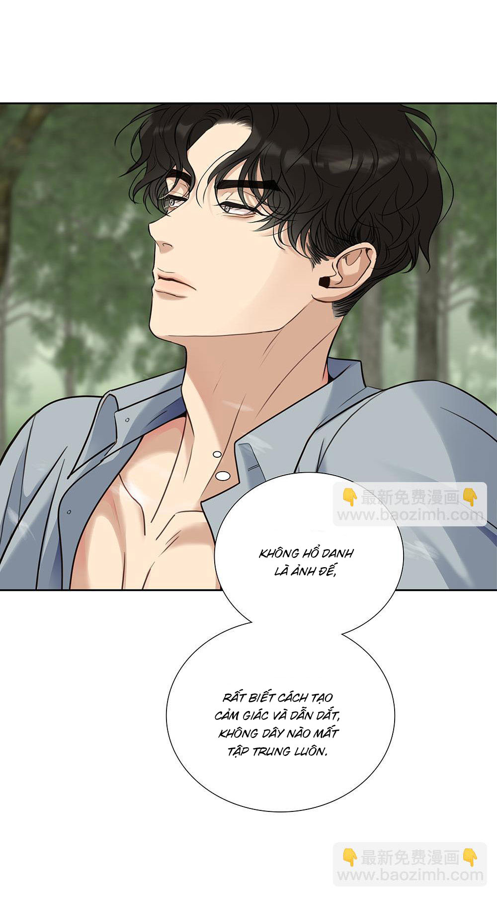 quan hệ nợ nần chapter 50 11