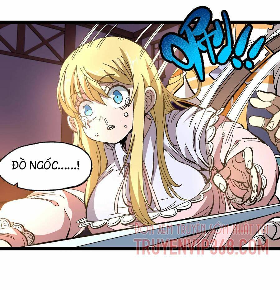 vú em vô địch chapter 20 71