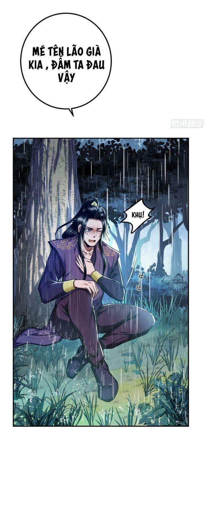 nam chính và hậu cung đều là của ta chapter 3 25